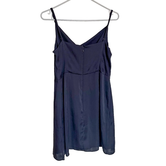 NWT Sunday Best Spencer Mini Dress (Aritzia) – Size 12 - Picture 2 of 11